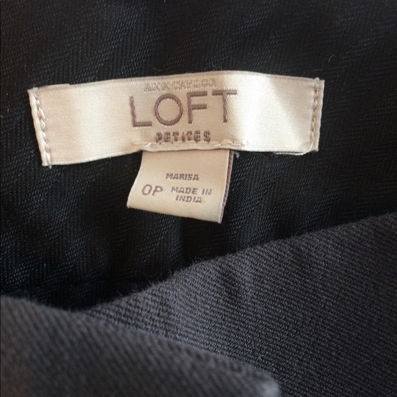 LOFT Dress Pants - Picture 2 of 2
